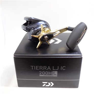 ２３ティエラ　ＬＪ　ＩＣ２００ＨＬ